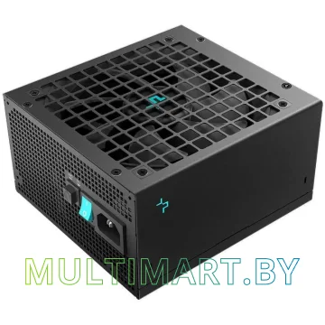 Блок питания Deepcool PX1200G V2 1200W (R-PXC00G-FC0B-EU-V2) картинка 4